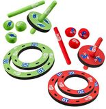 BECO-SEALIFE® 3-in-1 waterspelletjes set