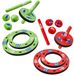 BECO-SEALIFE® 3-in-1 waterspelletjes set