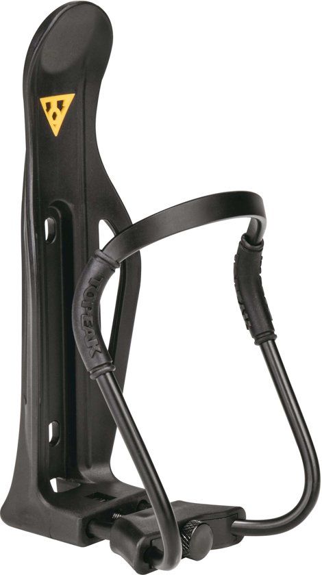 Topeak Bidonhouder Modula Cage II Zwart