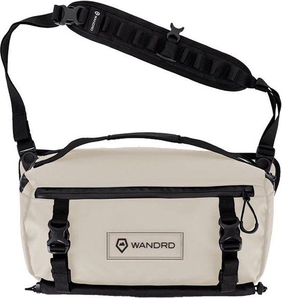 WANDRD ROGUE Sling Camera Bag 9L - Tan