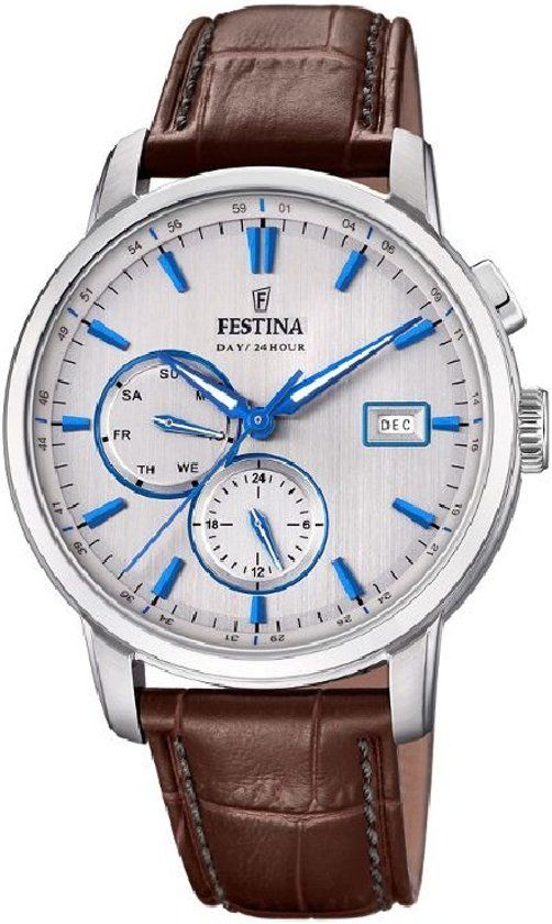Festina Mod. F20280/2 - Horloge - 8430622690884