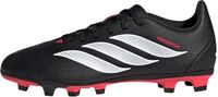 Adidas Performance Predator Club Firm Ground/Multi Ground Voetbalschoenen Kids - Zwart - Maat 29