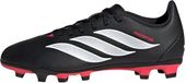 Adidas Performance Predator Club Firm Ground/Multi Ground Voetbalschoenen Kids - Zwart - Maat 29