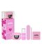 Le Mini Macaron Kit Manucure Gel Bubblegum Crush 10 ml