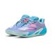 PUMA Chaussures de basketball All-Pro NITRO™ 2 Wonder Unisexe, Accessoires, Bleu, 52