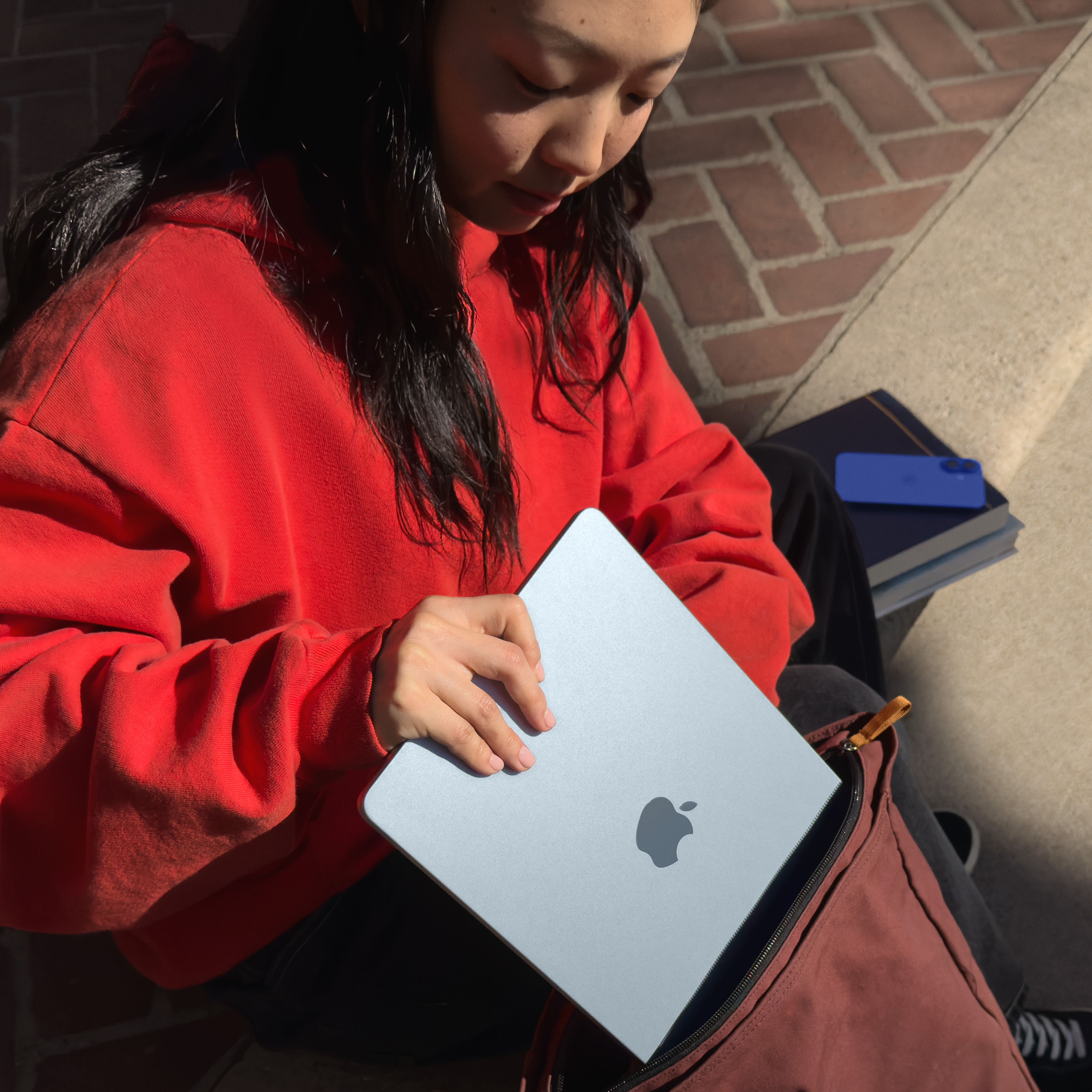 Apple Macbook Air / M4 / 0195949891229