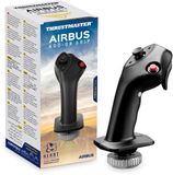 Thrustmaster AIRBUS Add-On Grip - Officiële Airbus-Licentie - A300-Serie en A400M-Toestel Flightsim-Joystick - PC