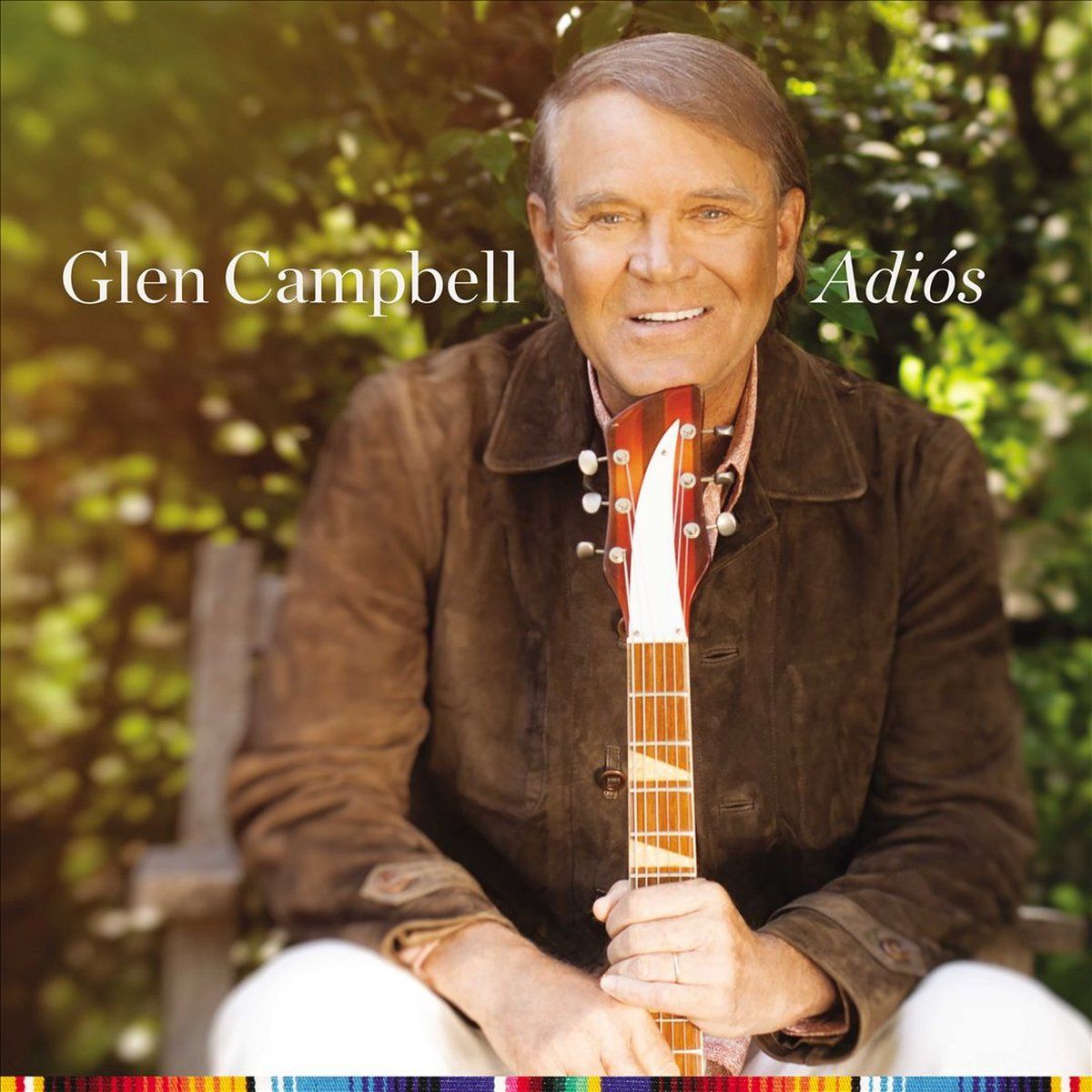 Coast2Coast Glen Campbell - Adios / Greatest Hits (LP)