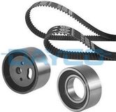 DAYCO Kit de distributie KTB118