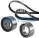 DAYCO Kit de distributie KTB118