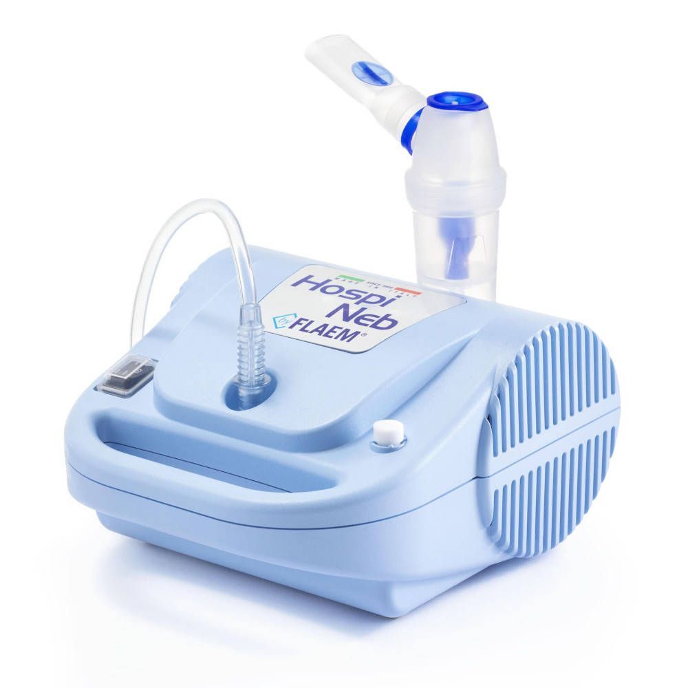 Hospineb Aerosol fj38p00 - 1 stuk