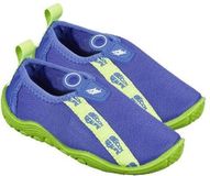 BECO Waterschoenen - Jongens - Neopreen - Blauw - Maat 22-23