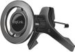LogiLink AA0167 Telefoonhouder voor in de auto 360 draaibaar, Magneetbevestiging