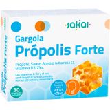 Sakai Gargola Propolis Forte 30 gélules