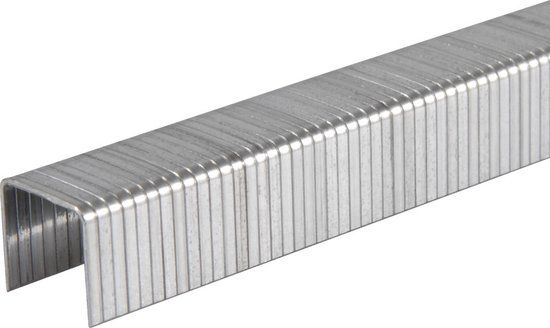 TACWISE nieten voor tacker - 10 mm - Roestvrij staal - 2.000 stuks