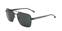Hugo Boss BOSS 1045/S/IT Dark ruthenium black 58/17/145 MAN Zonnebrillen