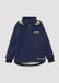 s.Oliver Kinder Outdoor-Jacke Navy