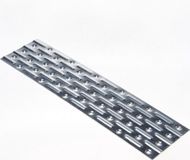 GB Spijkerplaat sendzimir verzinkt 75 x 300mm