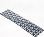GB Spijkerplaat sendzimir verzinkt 75 x 300mm