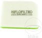 Hiflofiltro HFA6104DS motorfietsfilter