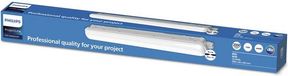 Philips Projectline barre lumineuse étanche 60cm blanc froid - avec câblage traversant - 2000 lumen