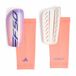 Adidas F50 League Scheenbeschermers Roze M
