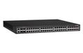 Brocade ICX 6430 Géré L3 1U Noir