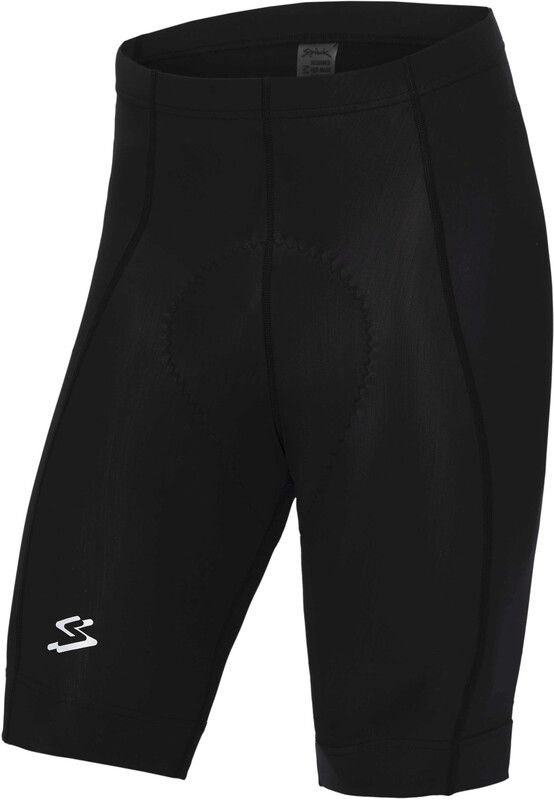 Spiuk Anatomic Shorts Men - Zwart - Maat: -