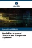 Modellierung OmniScriptum SRL Modellierung und Simulation komplexer Systeme