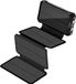 Heko Solar Swung 2 Powerbank solaire 30000mAh Noir