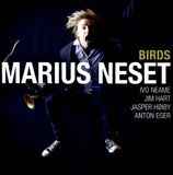Edition Records Marius Neset Birds CD