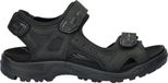 ECCO OFFROAD Sandalen Mannen Zwart 43
