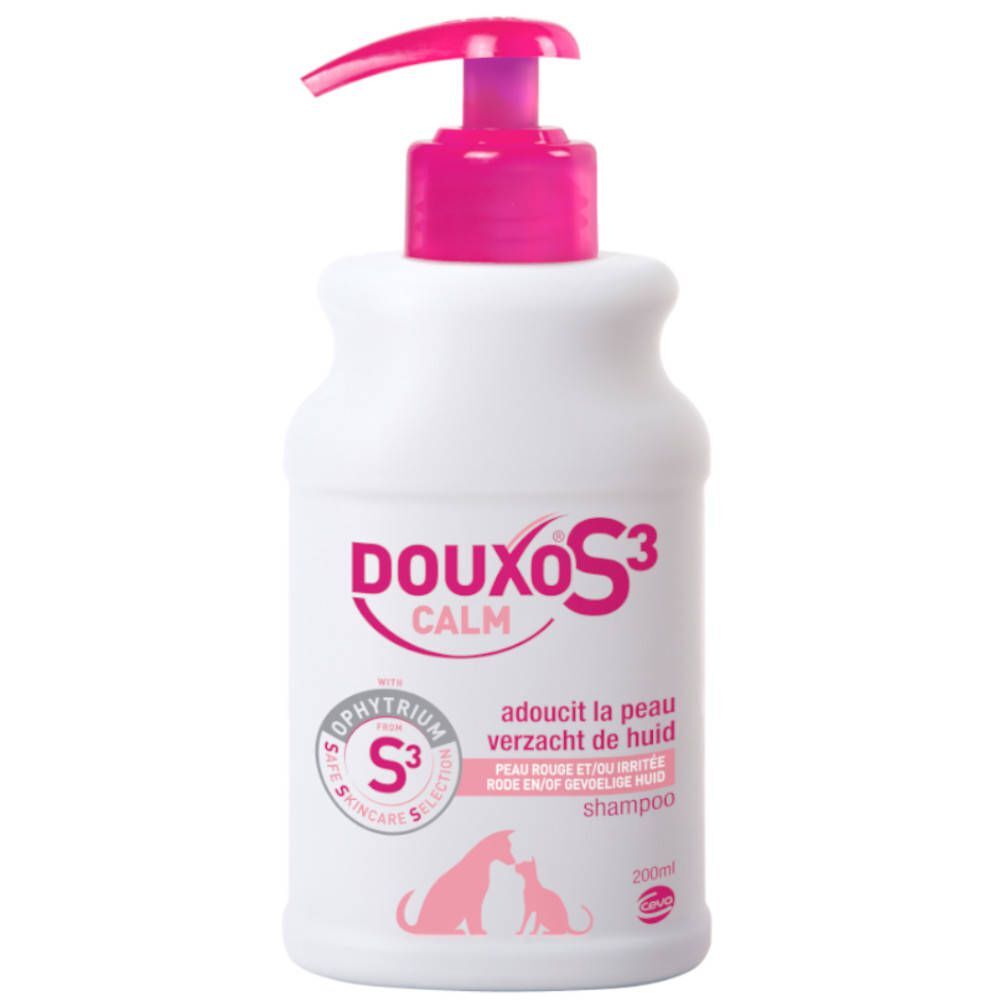 Douxo Douxo S3 Calm Shampoo