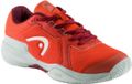 Head Sprint 3.5 Tennisschoenen Oranje Maat 34.5
