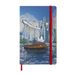 Moleskine Limited Edition I am the City Notitieboek Large - Hardcover - Gelinieerd - Singapore