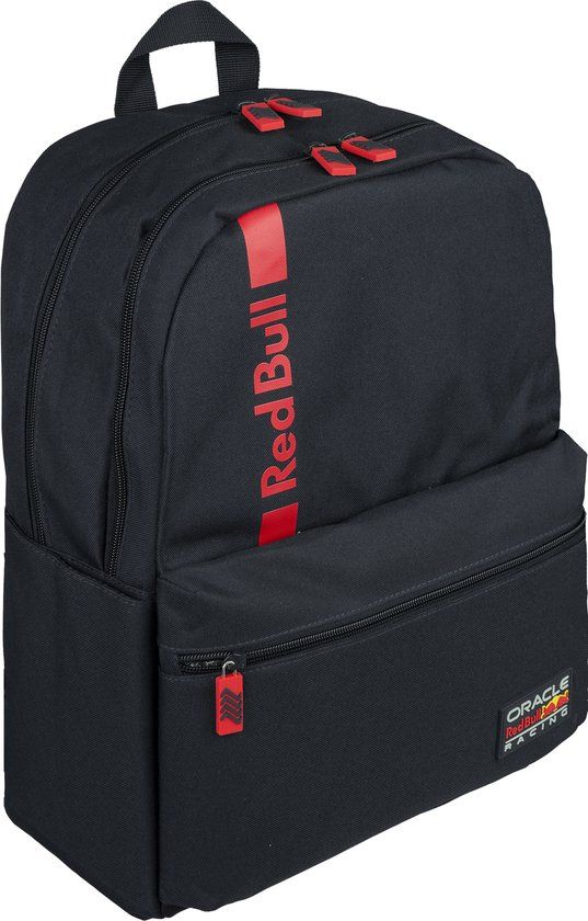 Red Bull Rugzak met laptop vak