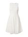 ONLY - ONLFILICIA S/L DRESS CS JRS - Meisjes - Mini jurken - XS - Wit