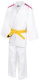 Mizuno Kodomo Plus Judogi Pak Senior