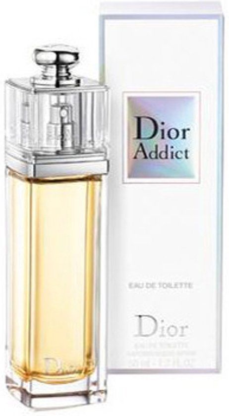 Dior Eau de toilette / 50 ml / Women