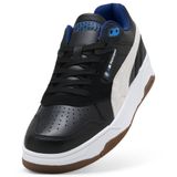 PUMA Sneakers laag blauw / rood / zwart / wit