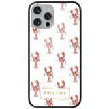 ERT GROUP mobiel telefoonhoesje voor Apple iPhone 7 Plus/8 Plus, origineel en officieel erkend Friends patroon 010 gemaakt van gehard glas