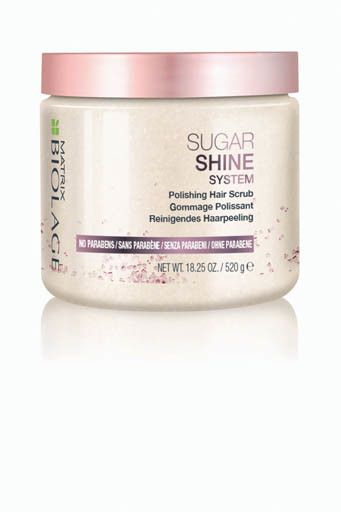 Matrix Biolage Sugarshine Scrub 500ml