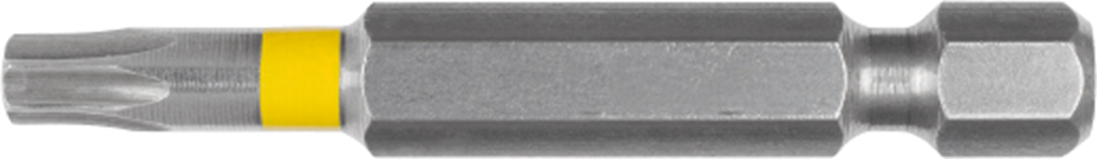 Rotec Krachtbit OPTI-LINE E6.3 T30x50 (2st.)