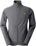 Dare 2B Fleece Airising Mannen Granietgrijs XXXL Polyester Wintersport Lente/Zomer 2025