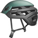 Mammut Wall Rider Helm - Grijs/Groen - 56-61cm - 2023