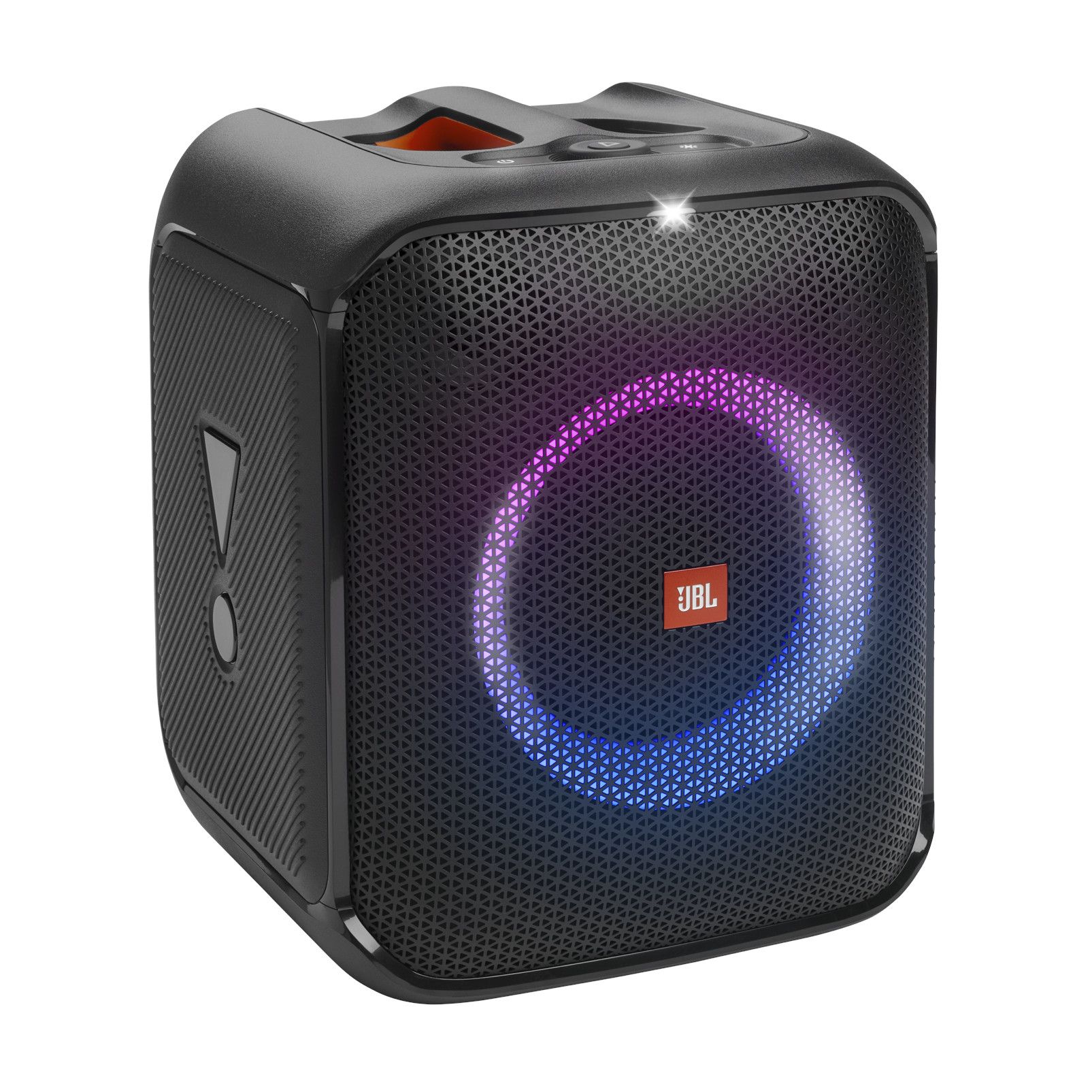 JBL PartyBox Encore Draadloze Bluetooth Speaker met Microfoon - Zwart