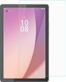 Lunso - Geschikt voor Lenovo Tab M9 (9 inch) Beschermglas - Full cover Screen protector