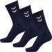Hummel Sokken Basic (x3)