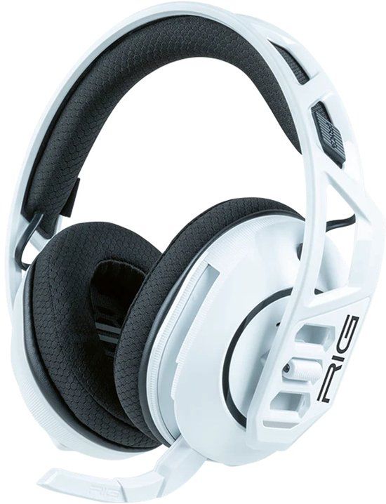 Nacon RIG 600 PRO HS Dual Wireless Headset voor PS5 - Wit