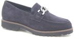 Sioux Loafer Meredith Blauw